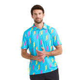 Alternate View 2 of The Lightning Round Polo